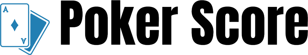Poker Score