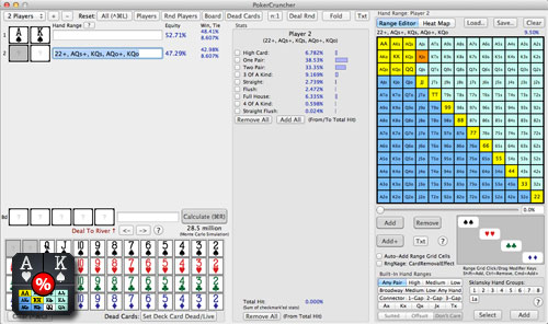 PokerStove Review: A Classic Poker Odds Calculator for Evaluating Hand Equity